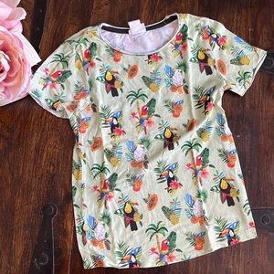 H&M X Emma Jayne Colab Boys Set